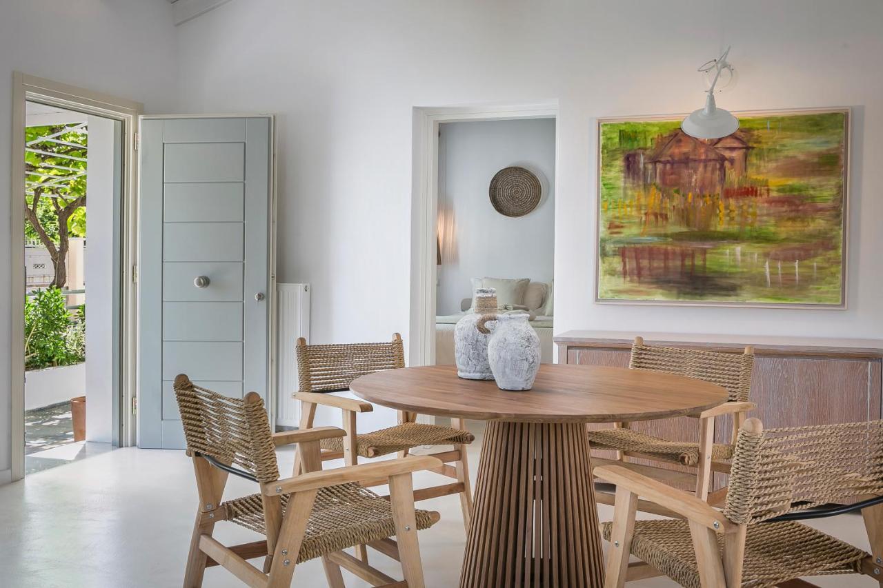 Villa Olvio Living By The Sea à Sami  Extérieur photo
