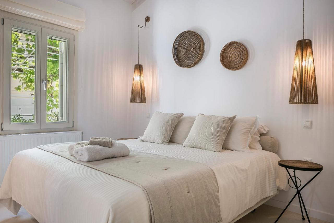 Villa Olvio Living By The Sea à Sami  Extérieur photo