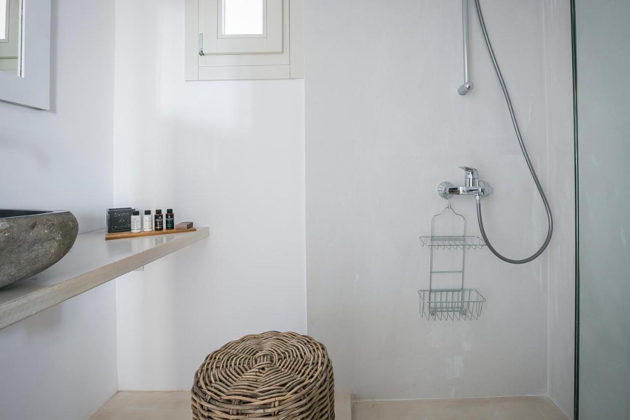 Villa Olvio Living By The Sea à Sami  Extérieur photo